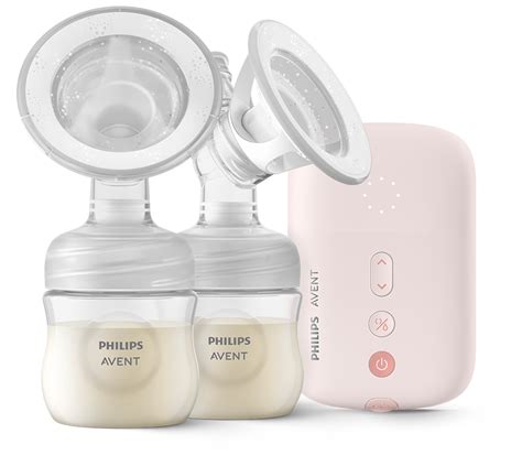 Where can I find support if my Philips Avent breast pump is not .